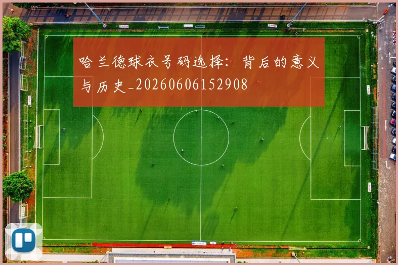 哈兰德球衣号码选择：背后的意义与历史_20260606152908